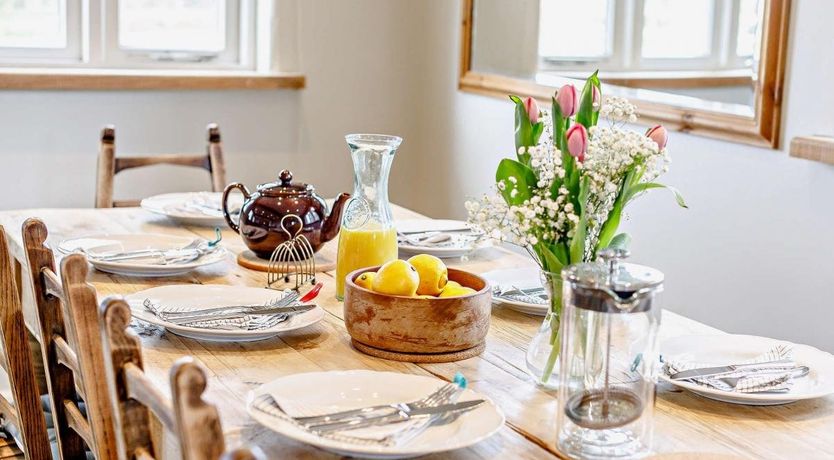 Photo of 4 Bed in Witheridge