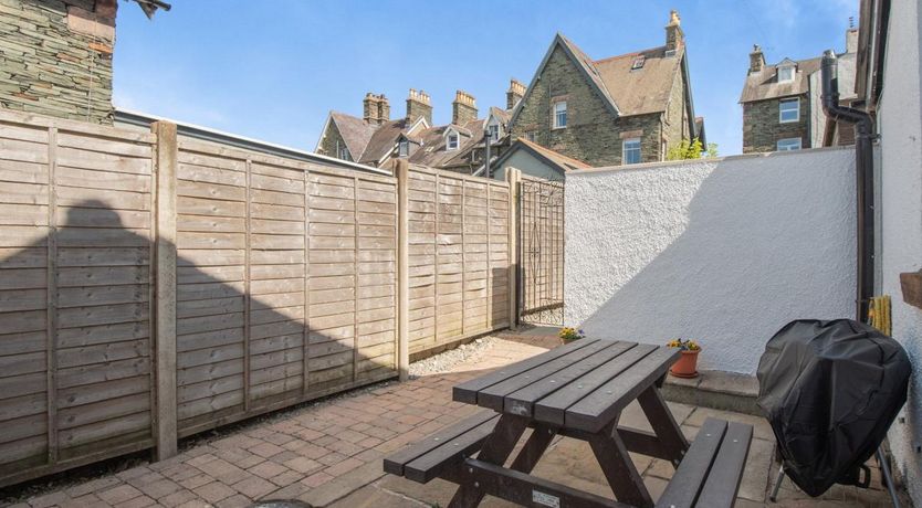 Photo of 1 Bed in Keswick