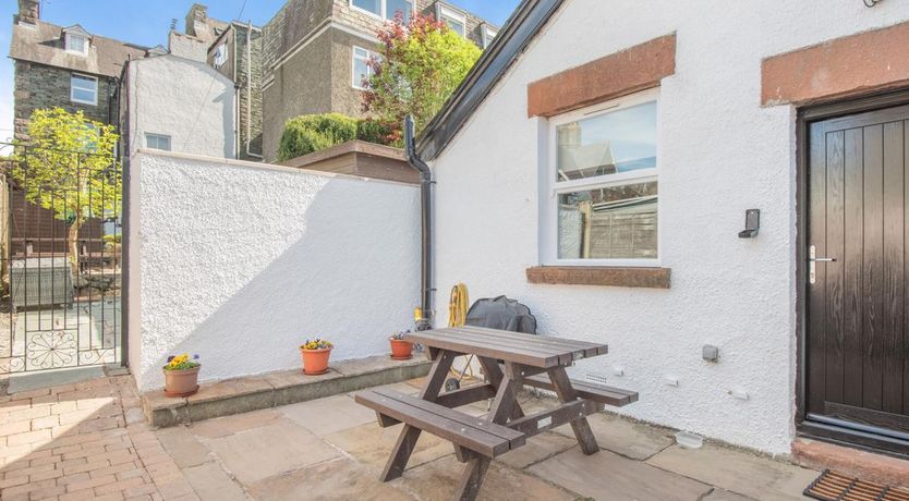 Photo of 1 Bed in Keswick