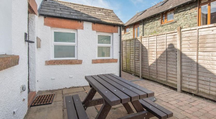 Photo of 1 Bed in Keswick