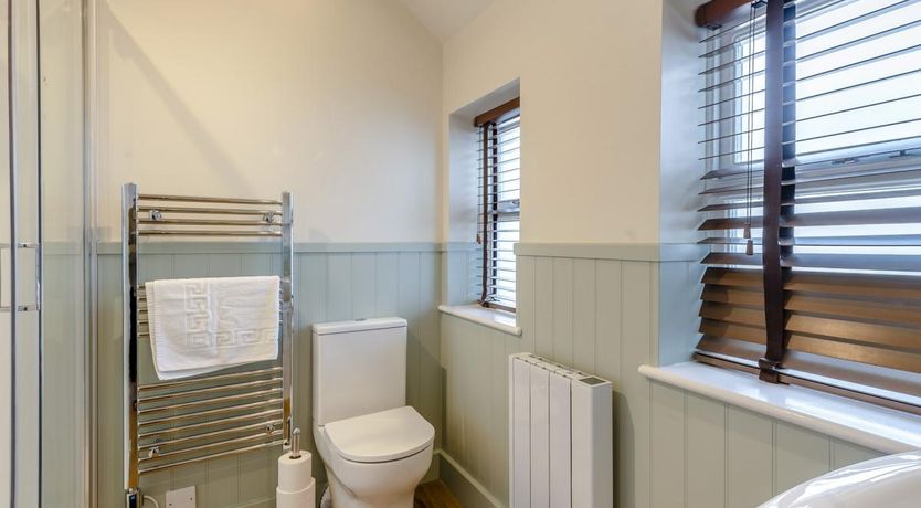 Photo of 1 Bed in Keswick