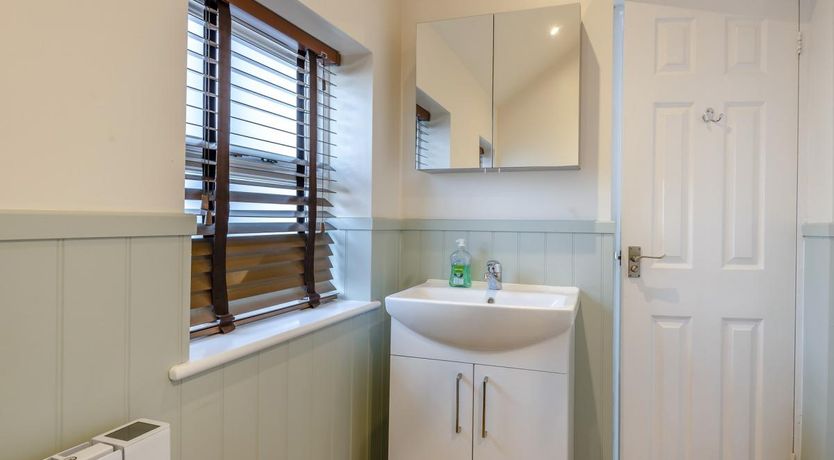 Photo of 1 Bed in Keswick