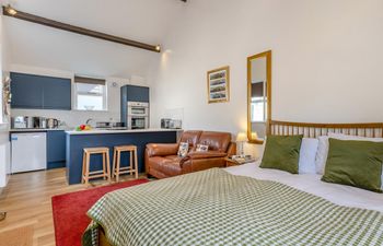 in Keswick (SZ482) Apartment