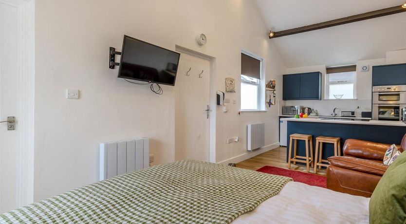 Photo of 1 Bed in Keswick