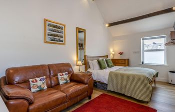 in Keswick (SZ482) Apartment