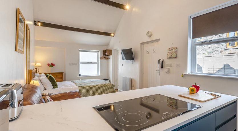 Photo of 1 Bed in Keswick