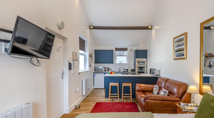 Photo of 1 Bed in Keswick