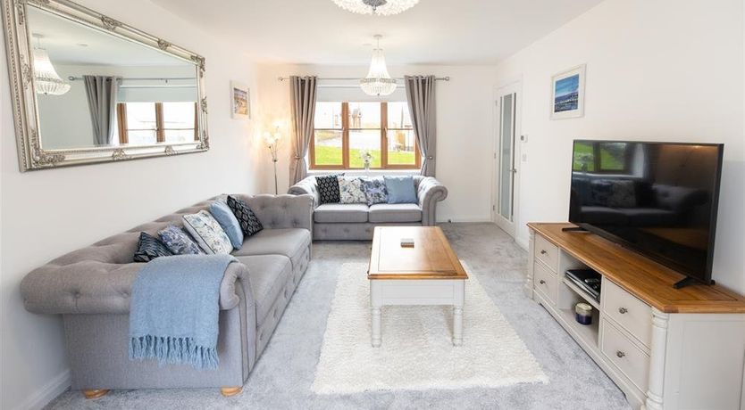 Photo of 3 Bed in Twycross