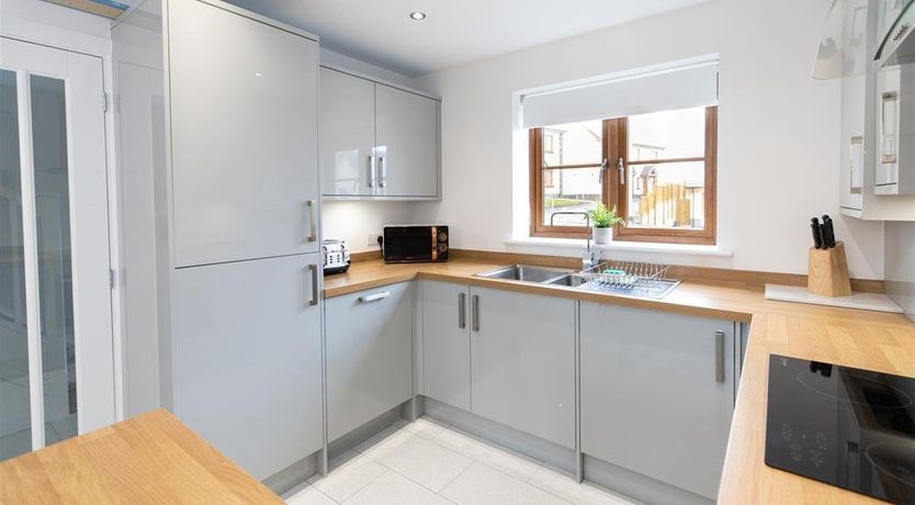 Photo of 3 Bed in Twycross