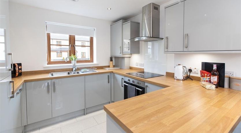 Photo of 3 Bed in Twycross