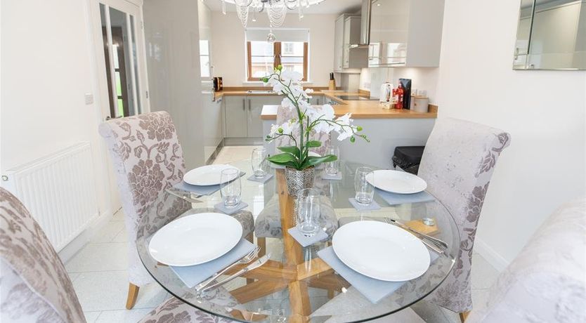 Photo of 3 Bed in Twycross