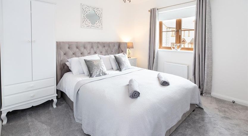 Photo of 3 Bed in Twycross