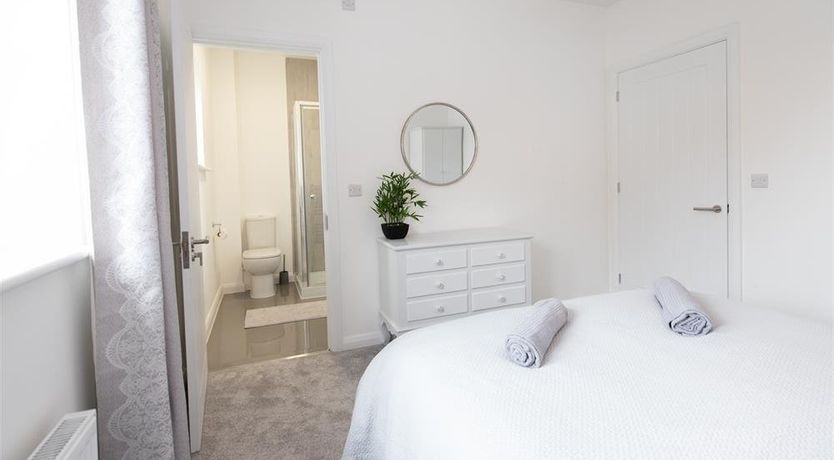 Photo of 3 Bed in Twycross