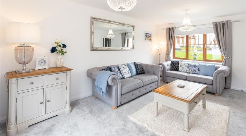 Photo of 3 Bed in Twycross