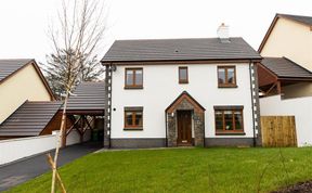 Photo of House in West Wales