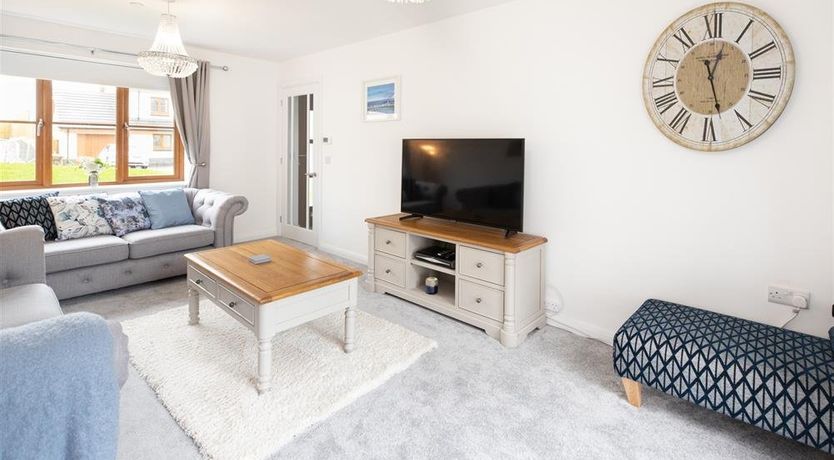 Photo of 3 Bed in Twycross