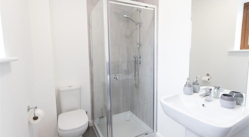 Photo of 3 Bed in Twycross