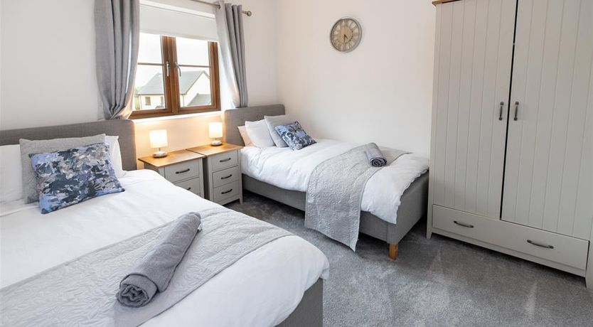 Photo of 3 Bed in Twycross