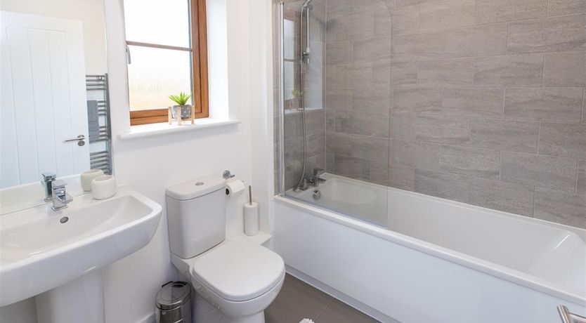 Photo of 3 Bed in Twycross