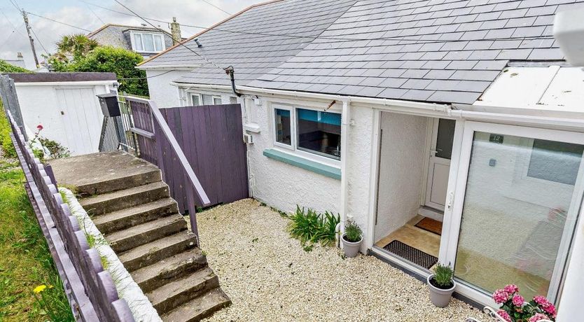 Photo of Bungalow in South Cornwall