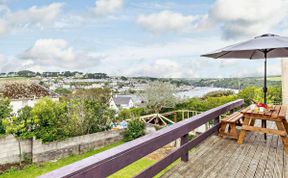 Photo of in Polruan (83574)