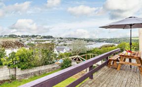 Photo of Bungalow in South Cornwall