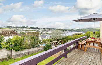 in Polruan (83574) Holiday Cottage