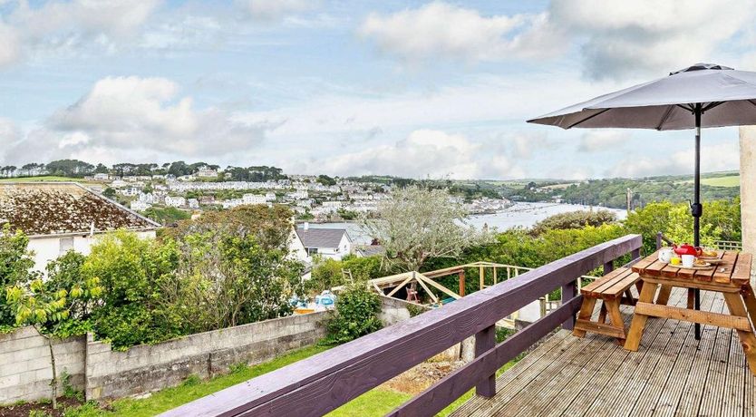 Photo of in Polruan (83574)