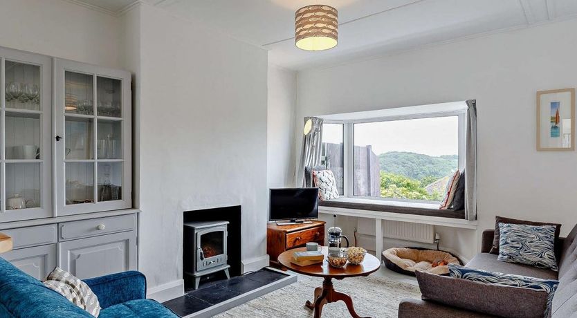 Photo of Bungalow in South Cornwall