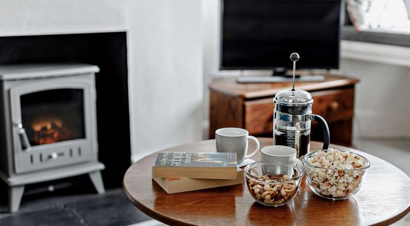 Photo of 4 Bed in Polruan