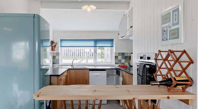 Photo of 4 Bed in Polruan