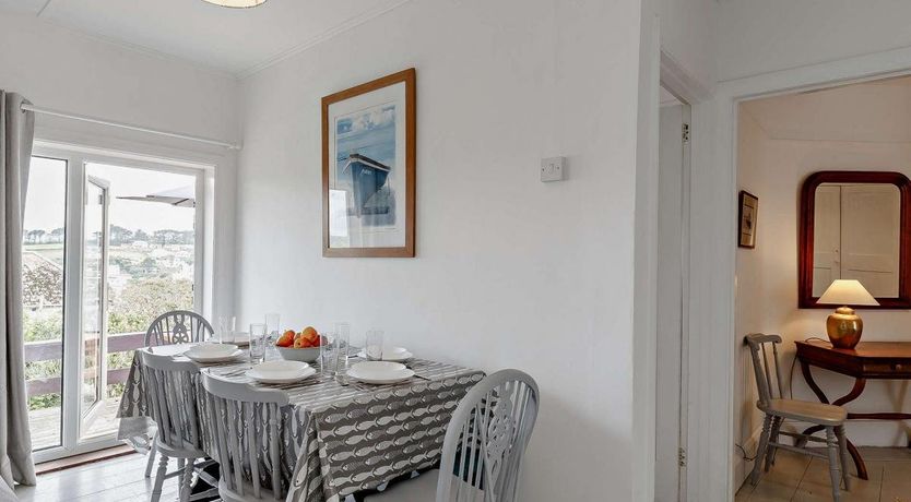 Photo of Bungalow in South Cornwall