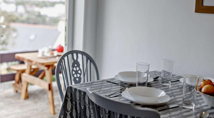 Photo of 4 Bed in Polruan