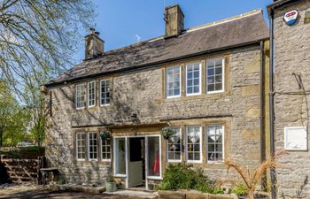 in Litton (81231) Holiday Cottage