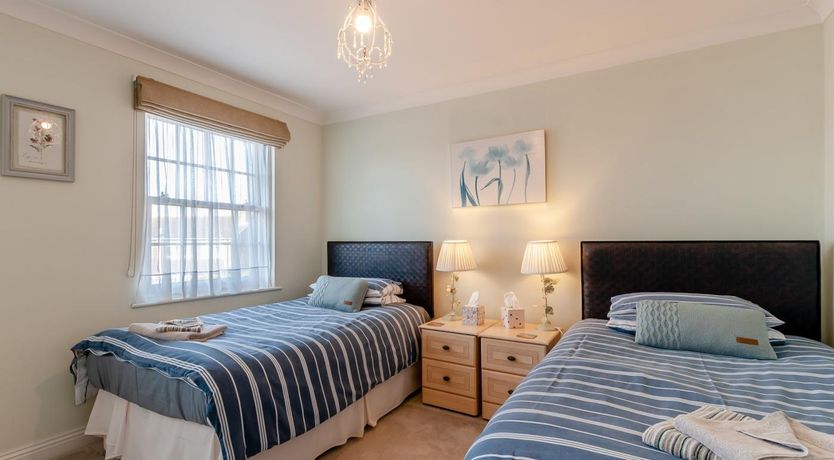 Photo of 3 Bed in Broadstairs