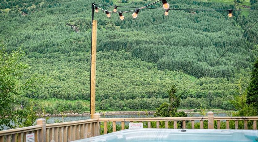 Photo of 5 Bed in Arrochar