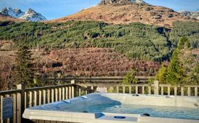 Photo of 5 Bed in Arrochar