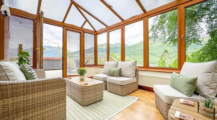 Photo of 5 Bed in Arrochar