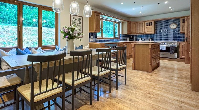 Photo of 5 Bed in Arrochar