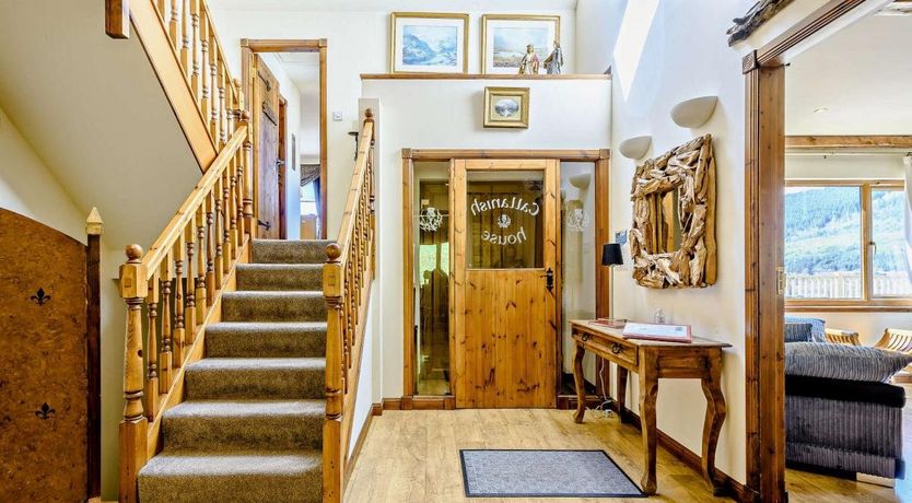 Photo of 5 Bed in Arrochar