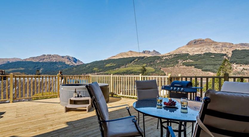 Photo of 5 Bed in Arrochar