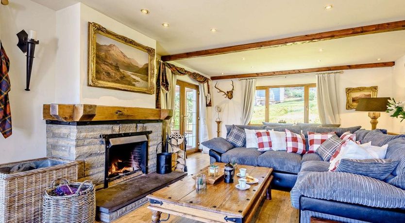 Photo of 5 Bed in Arrochar