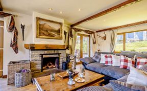Photo of in Arrochar (82647)