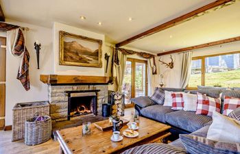 in Arrochar (82647) Holiday Cottage