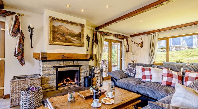 Photo of in Arrochar (82647)
