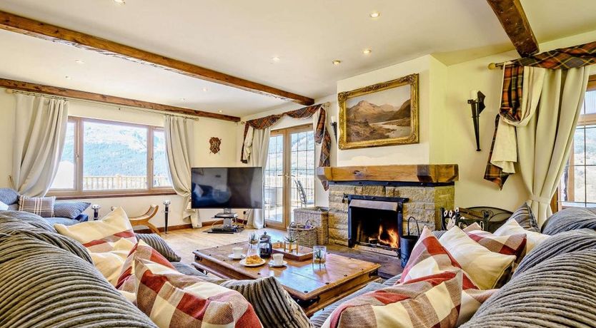 Photo of 5 Bed in Arrochar