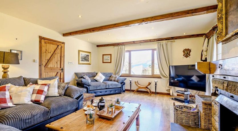 Photo of 5 Bed in Arrochar