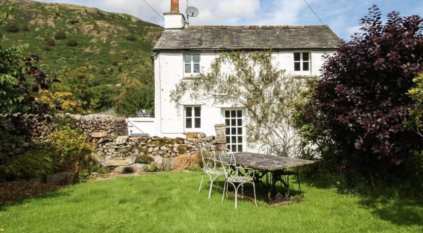 Photo of Cottage in Cumbria