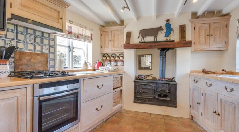 Photo of 3 Bed in Boot