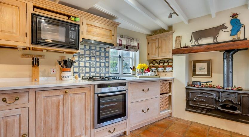 Photo of 3 Bed in Boot